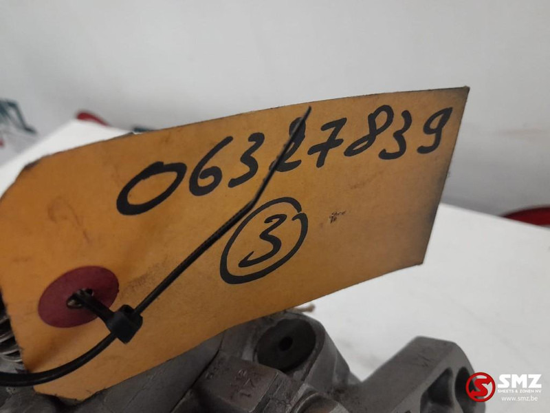 Bosch Occ brandstofinjectiepomp VE612F1350RV10989.1 Bosc - Pompe à carburant pour Camion: photos 5 Bosch Occ brandstofinjectiepomp VE612F1350RV10989.1 Bosc - Pompe à carburant pour Camion: photos 5