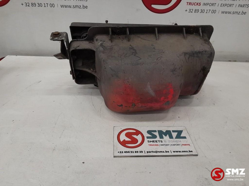 Bosch Occ koplamp rechts Bosch - Feu avant pour Camion: photos 2 Bosch Occ koplamp rechts Bosch - Feu avant pour Camion: photos 2