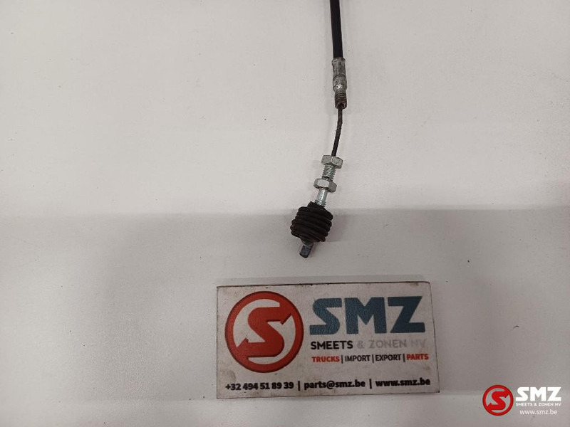 Caterpillar Cabin door lever + cable Caterpillar - Portière et pièces pour Camion: photos 3 Caterpillar Cabin door lever + cable Caterpillar - Portière et pièces pour Camion: photos 3