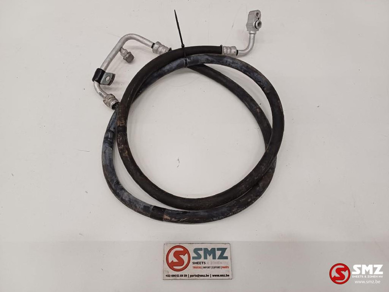 Caterpillar Cooling hose Caterpillar - Système de refroidissement pour Camion: photos 1 Caterpillar Cooling hose Caterpillar - Système de refroidissement pour Camion: photos 1