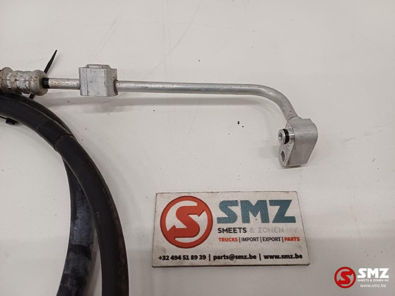 Caterpillar Cooling hose Caterpillar - Système de refroidissement pour Camion: photos 3 Caterpillar Cooling hose Caterpillar - Système de refroidissement pour Camion: photos 3