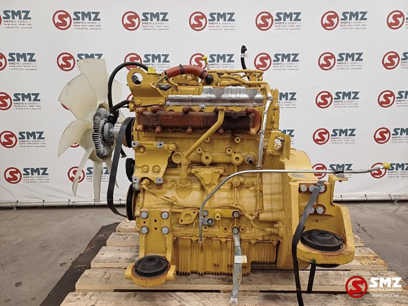 Caterpillar Engine Caterpillar C3.6 NEW!!! - Moteur pour Matériel de manutention: photos 2 Caterpillar Engine Caterpillar C3.6 NEW!!! - Moteur pour Matériel de manutention: photos 2