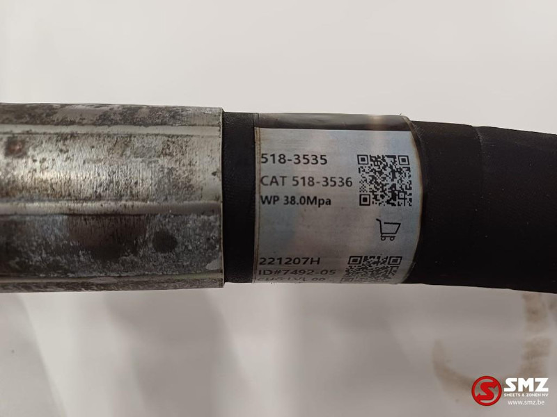Hydraulique pour Matériel de manutention neuf Caterpillar Hose Caterpillar: photos 6