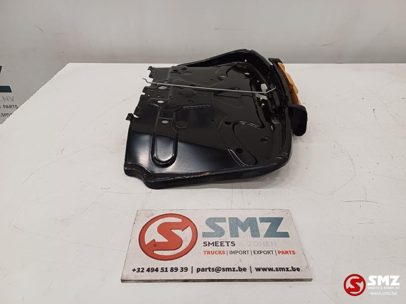 Caterpillar Kit seat Caterpillar - Cabine et intérieur pour Camion: photos 3 Caterpillar Kit seat Caterpillar - Cabine et intérieur pour Camion: photos 3