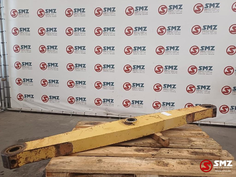 Caterpillar Occ balanceerbalk D6M Caterpillar - Frame/ Châssis: photos 2 Caterpillar Occ balanceerbalk D6M Caterpillar - Frame/ Châssis: photos 2