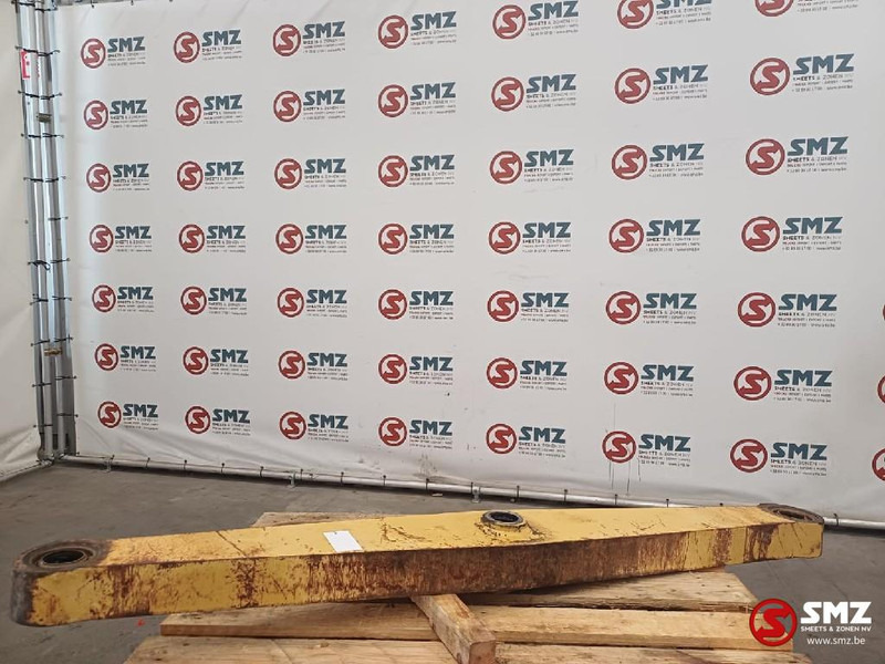 Caterpillar Occ balanceerbalk D6M Caterpillar - Frame/ Châssis: photos 1 Caterpillar Occ balanceerbalk D6M Caterpillar - Frame/ Châssis: photos 1