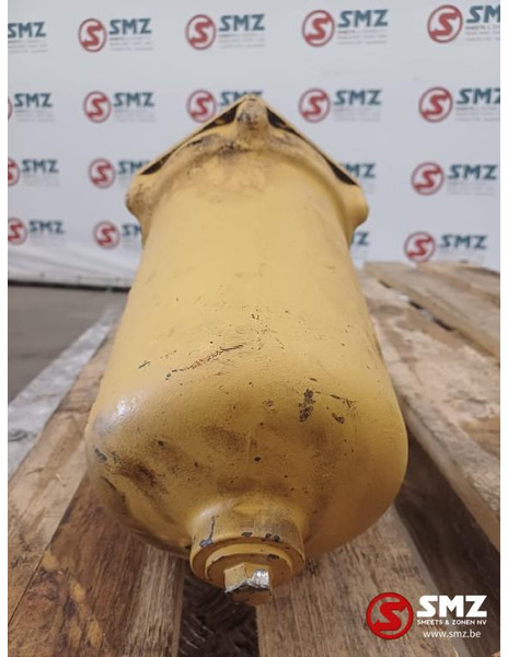 Caterpillar Occ behuizing D6M Caterpillar - Frame/ Châssis: photos 3 Caterpillar Occ behuizing D6M Caterpillar - Frame/ Châssis: photos 3