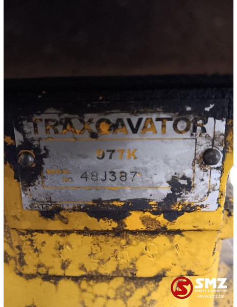 Caterpillar Occ motor Caterpillar 3306 - Moteur pour Camion: photos 5 Caterpillar Occ motor Caterpillar 3306 - Moteur pour Camion: photos 5
