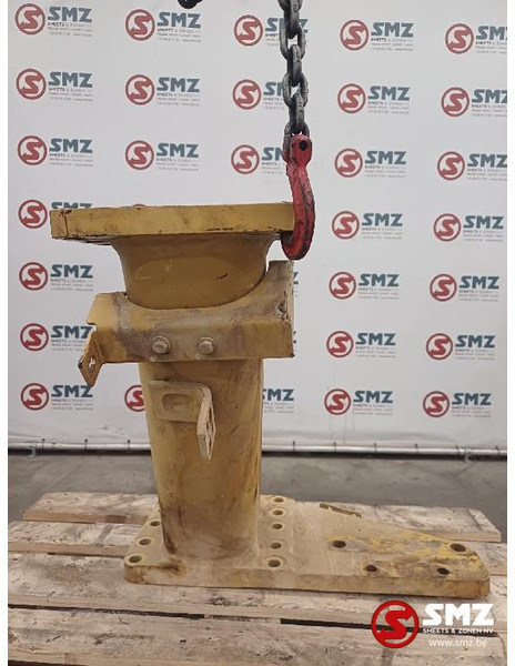 Caterpillar Occ steun D6M Caterpillar - Frame/ Châssis: photos 2 Caterpillar Occ steun D6M Caterpillar - Frame/ Châssis: photos 2