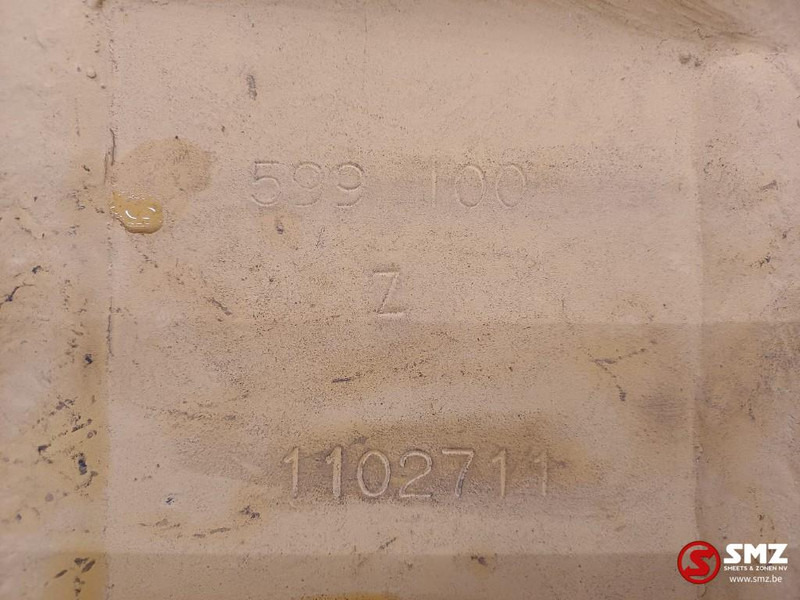 Caterpillar Occ steun D6M Caterpillar - Frame/ Châssis: photos 5 Caterpillar Occ steun D6M Caterpillar - Frame/ Châssis: photos 5