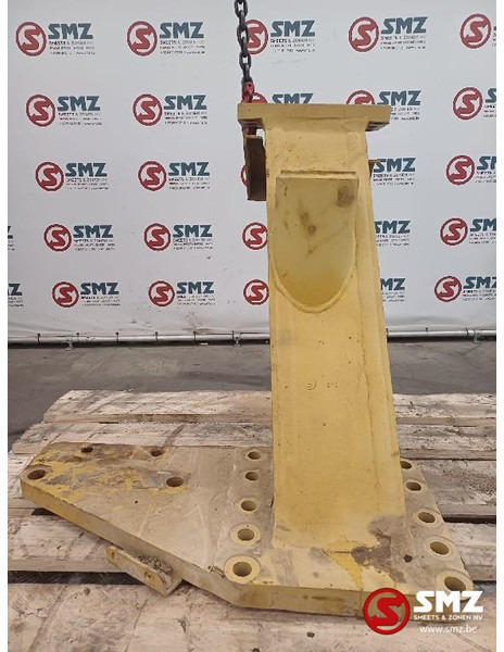 Caterpillar Occ steun D6M Caterpillar - Frame/ Châssis: photos 1 Caterpillar Occ steun D6M Caterpillar - Frame/ Châssis: photos 1