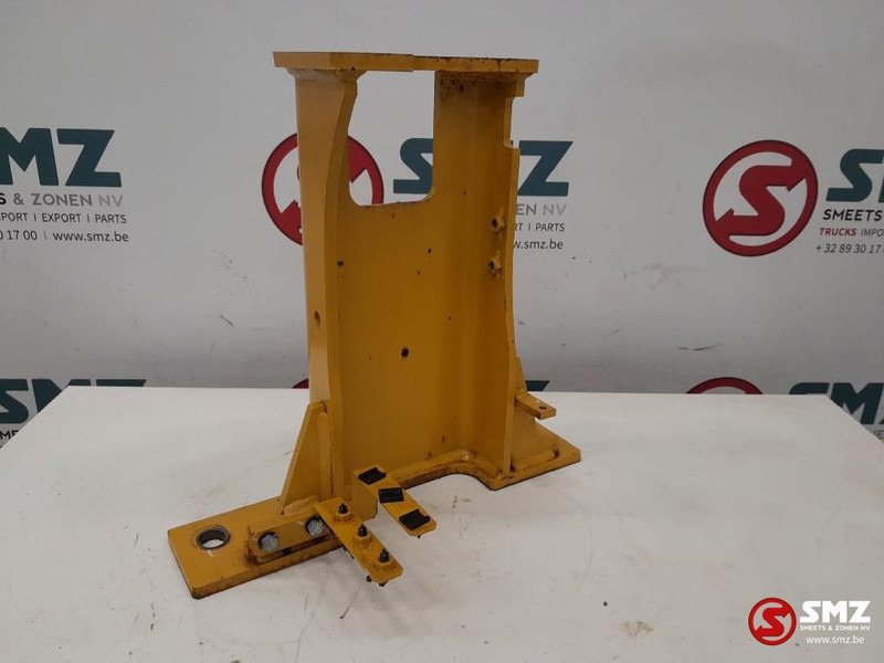 Caterpillar Support as Caterpillar - Frame/ Châssis pour Camion: photos 4 Caterpillar Support as Caterpillar - Frame/ Châssis pour Camion: photos 4