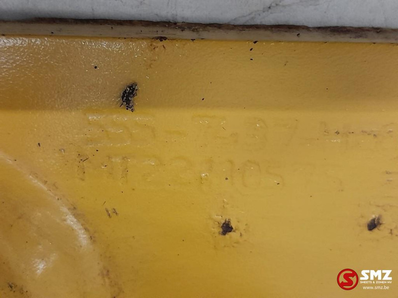 Caterpillar Support as Caterpillar - Frame/ Châssis pour Camion: photos 5 Caterpillar Support as Caterpillar - Frame/ Châssis pour Camion: photos 5