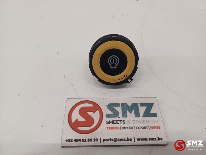 Caterpillar Switch As push botton Caterpillar - Système électrique pour Camion: photos 1 Caterpillar Switch As push botton Caterpillar - Système électrique pour Camion: photos 1