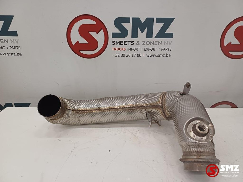 Caterpillar Tube Caterpillar - Système d'échappement pour Matériel de manutention: photos 2 Caterpillar Tube Caterpillar - Système d'échappement pour Matériel de manutention: photos 2