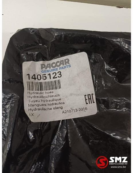 DAF Cabineliftslang daf - Câble/ Fil pour Camion: photos 3 DAF Cabineliftslang daf - Câble/ Fil pour Camion: photos 3