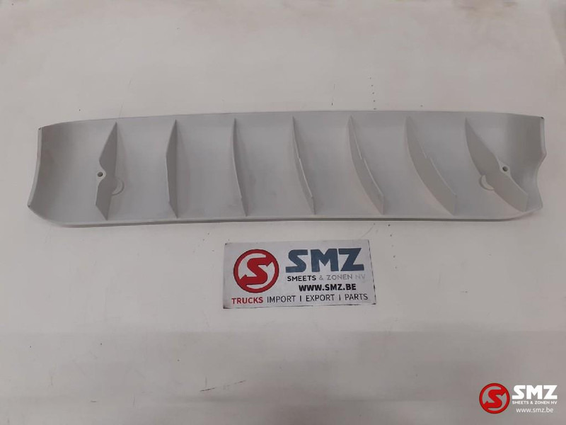 DAF Hoekspoiler links DAF 65-75-85-cf - Aérodynamique/ Spoilers pour Camion: photos 2 DAF Hoekspoiler links DAF 65-75-85-cf - Aérodynamique/ Spoilers pour Camion: photos 2