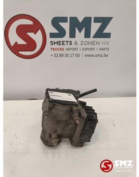 DAF Occ Abs / ebs ventiel DAF XF106 - Valve de frein pour Camion: photos 4 DAF Occ Abs / ebs ventiel DAF XF106 - Valve de frein pour Camion: photos 4