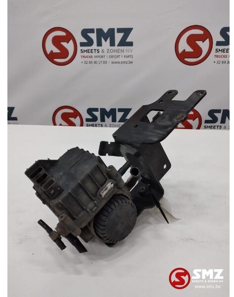 DAF Occ Abs modulator vooras DAF XF106 - Valve de frein pour Camion: photos 1 DAF Occ Abs modulator vooras DAF XF106 - Valve de frein pour Camion: photos 1