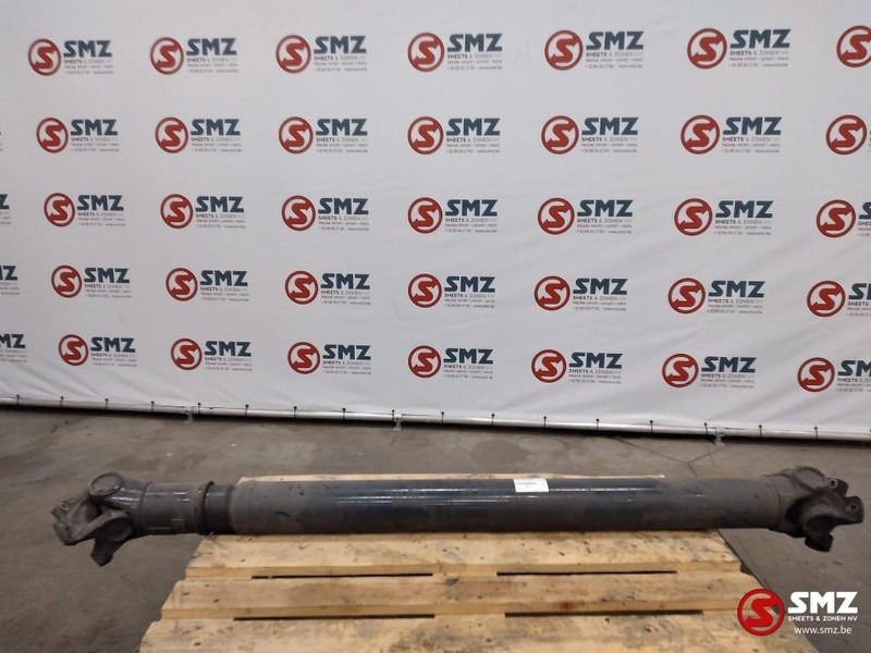 DAF Occ Cardanas DAF XF106 EURO 6 - Demi arbre pour Camion: photos 1 DAF Occ Cardanas DAF XF106 EURO 6 - Demi arbre pour Camion: photos 1