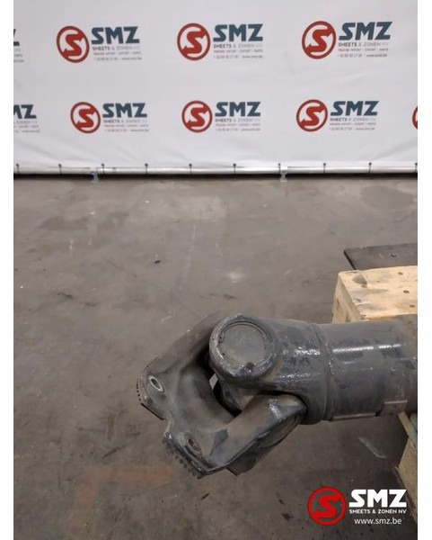 DAF Occ Cardanas DAF XF106 EURO 6 - Demi arbre pour Camion: photos 3 DAF Occ Cardanas DAF XF106 EURO 6 - Demi arbre pour Camion: photos 3