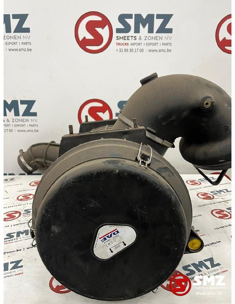 DAF Occ DAF XF95 luchtinlaat - Système d'admission d'air pour Camion: photos 5 DAF Occ DAF XF95 luchtinlaat - Système d'admission d'air pour Camion: photos 5