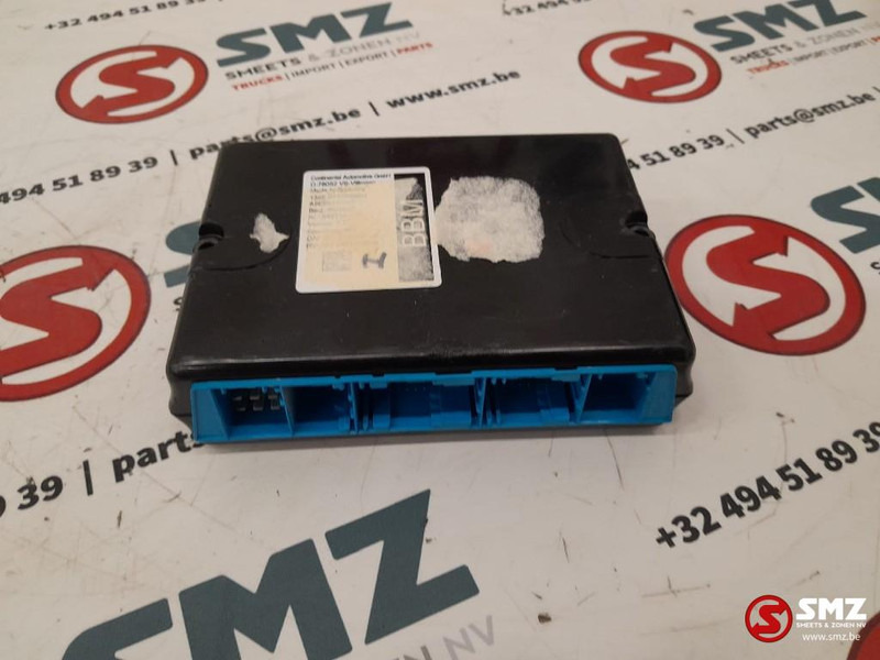 DAF Occ ECU BBM regeleenheid DAF - Bloc de gestion pour Camion: photos 1 DAF Occ ECU BBM regeleenheid DAF - Bloc de gestion pour Camion: photos 1