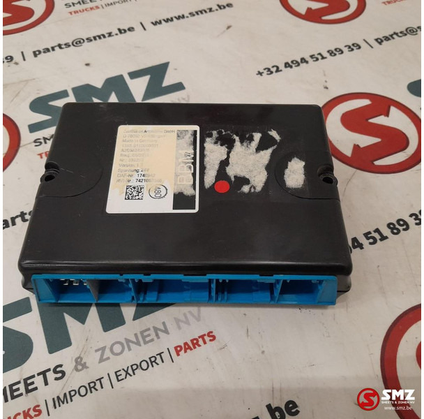 DAF Occ ECU BBM regeleenheid DAF - Bloc de gestion pour Camion: photos 1 DAF Occ ECU BBM regeleenheid DAF - Bloc de gestion pour Camion: photos 1