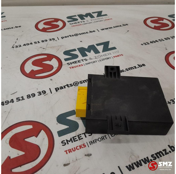 DAF Occ ECU CDS4 regeleenheid DAF - Bloc de gestion pour Camion: photos 4 DAF Occ ECU CDS4 regeleenheid DAF - Bloc de gestion pour Camion: photos 4
