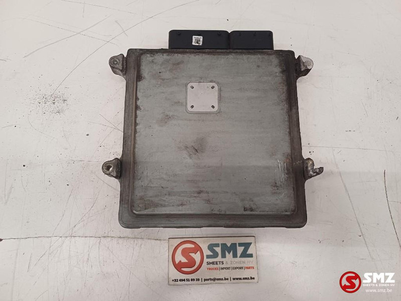 DAF Occ ECU EAS AdBlueregeleenheid DAF - Bloc de gestion pour Camion: photos 2 DAF Occ ECU EAS AdBlueregeleenheid DAF - Bloc de gestion pour Camion: photos 2