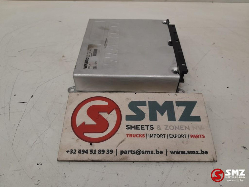 DAF Occ ECU EBS ZM regeleenheid DAF - Bloc de gestion pour Camion: photos 3 DAF Occ ECU EBS ZM regeleenheid DAF - Bloc de gestion pour Camion: photos 3