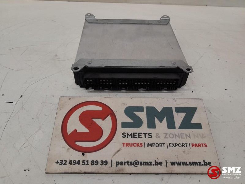 DAF Occ ECU EBS ZM regeleenheid DAF - Bloc de gestion pour Camion: photos 5 DAF Occ ECU EBS ZM regeleenheid DAF - Bloc de gestion pour Camion: photos 5