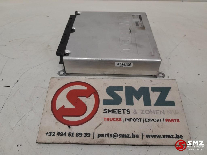 DAF Occ ECU EBS ZM regeleenheid DAF - Bloc de gestion pour Camion: photos 4 DAF Occ ECU EBS ZM regeleenheid DAF - Bloc de gestion pour Camion: photos 4