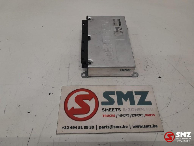 DAF Occ ECU EBS3 regeleenheid DAF - Bloc de gestion pour Camion: photos 4 DAF Occ ECU EBS3 regeleenheid DAF - Bloc de gestion pour Camion: photos 4