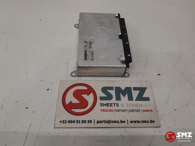 DAF Occ ECU EBS3 regeleenheid DAF - Bloc de gestion pour Camion: photos 3 DAF Occ ECU EBS3 regeleenheid DAF - Bloc de gestion pour Camion: photos 3