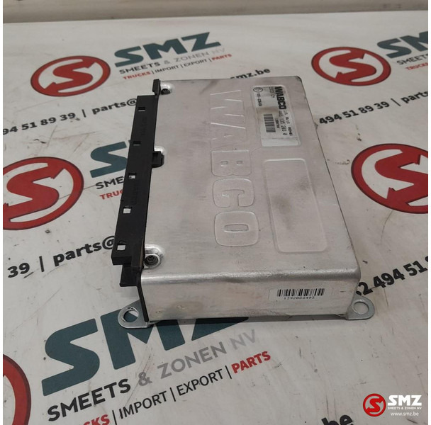 DAF Occ ECU EBS3 regeleenheid DAF - Bloc de gestion pour Camion: photos 4 DAF Occ ECU EBS3 regeleenheid DAF - Bloc de gestion pour Camion: photos 4