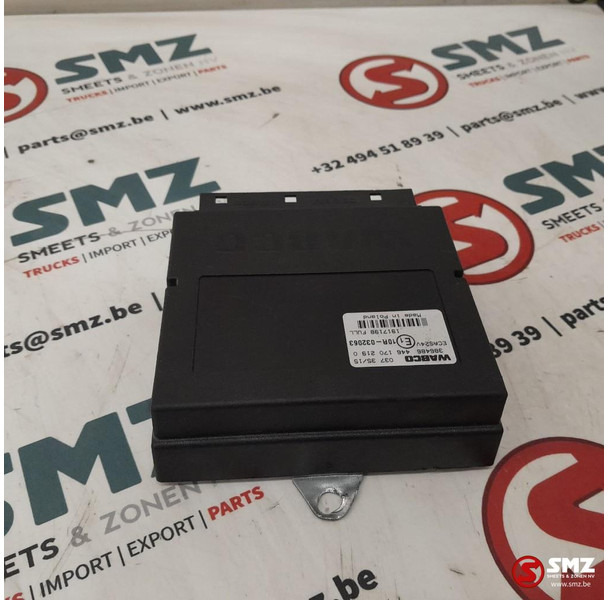 DAF Occ ECU ECAS regeleenheid DAF - Bloc de gestion pour Camion: photos 2 DAF Occ ECU ECAS regeleenheid DAF - Bloc de gestion pour Camion: photos 2