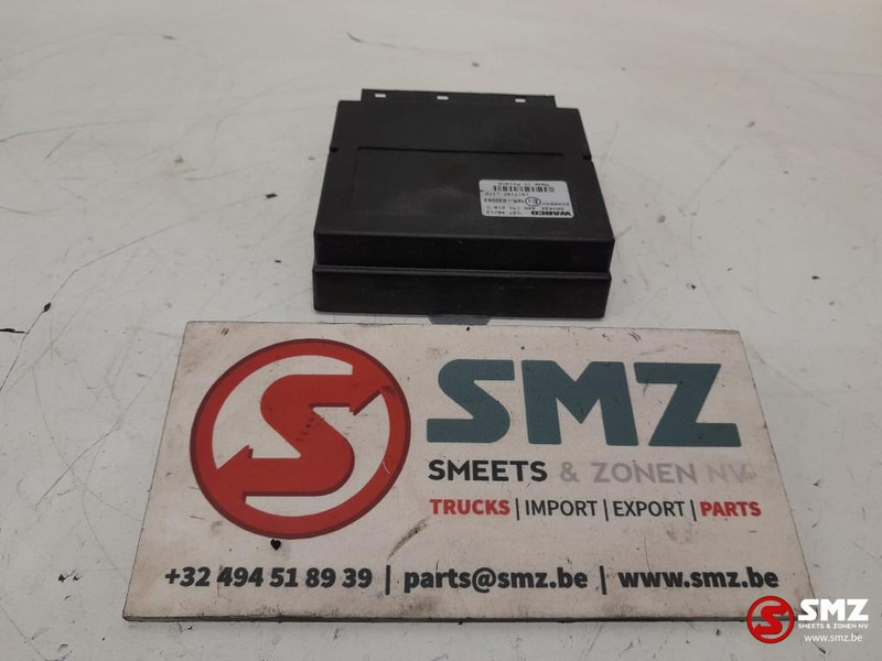 DAF Occ ECU ECAS regeleenheid DAF - Bloc de gestion pour Camion: photos 2 DAF Occ ECU ECAS regeleenheid DAF - Bloc de gestion pour Camion: photos 2