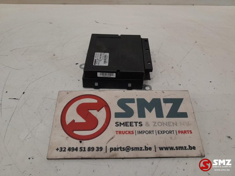 DAF Occ ECU ECAS regeleenheid DAF - Bloc de gestion pour Camion: photos 3 DAF Occ ECU ECAS regeleenheid DAF - Bloc de gestion pour Camion: photos 3