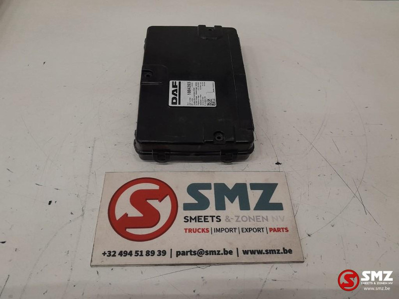 DAF Occ ECU ELC regeleenheid DAF - Bloc de gestion pour Camion: photos 3 DAF Occ ECU ELC regeleenheid DAF - Bloc de gestion pour Camion: photos 3