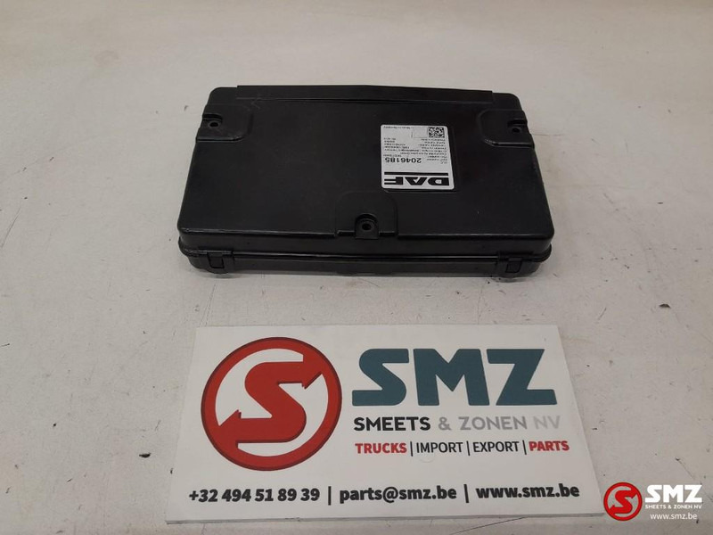 DAF Occ ECU ELC regeleenheid DAF - Bloc de gestion pour Camion: photos 4 DAF Occ ECU ELC regeleenheid DAF - Bloc de gestion pour Camion: photos 4