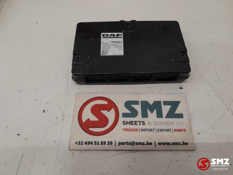 DAF Occ ECU ELC regeleenheid DAF - Bloc de gestion pour Camion: photos 1 DAF Occ ECU ELC regeleenheid DAF - Bloc de gestion pour Camion: photos 1