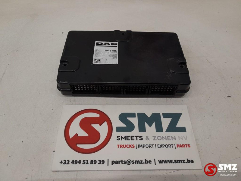 DAF Occ ECU ELC regeleenheid DAF - Bloc de gestion pour Camion: photos 1 DAF Occ ECU ELC regeleenheid DAF - Bloc de gestion pour Camion: photos 1