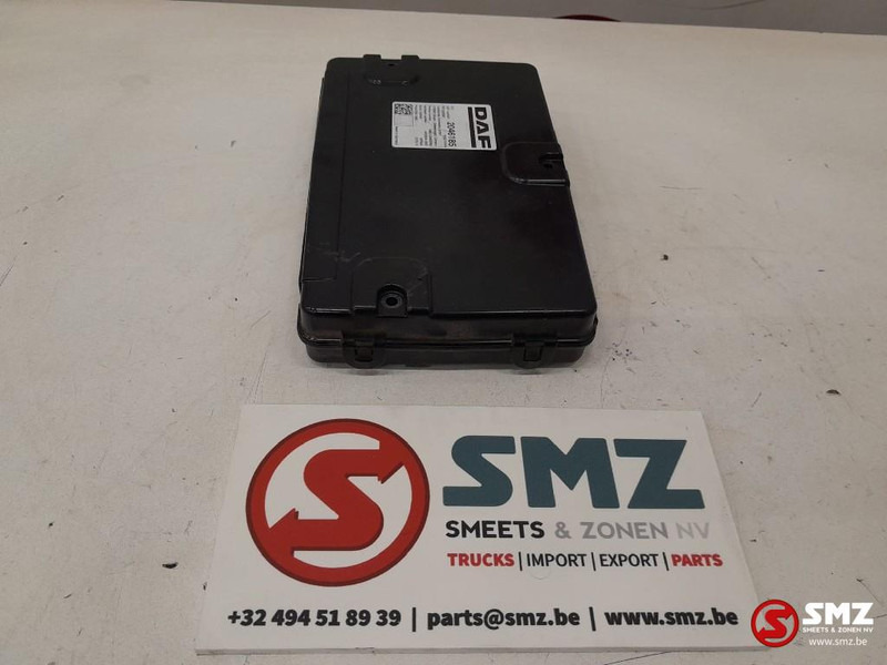 DAF Occ ECU ELC regeleenheid DAF - Bloc de gestion pour Camion: photos 3 DAF Occ ECU ELC regeleenheid DAF - Bloc de gestion pour Camion: photos 3