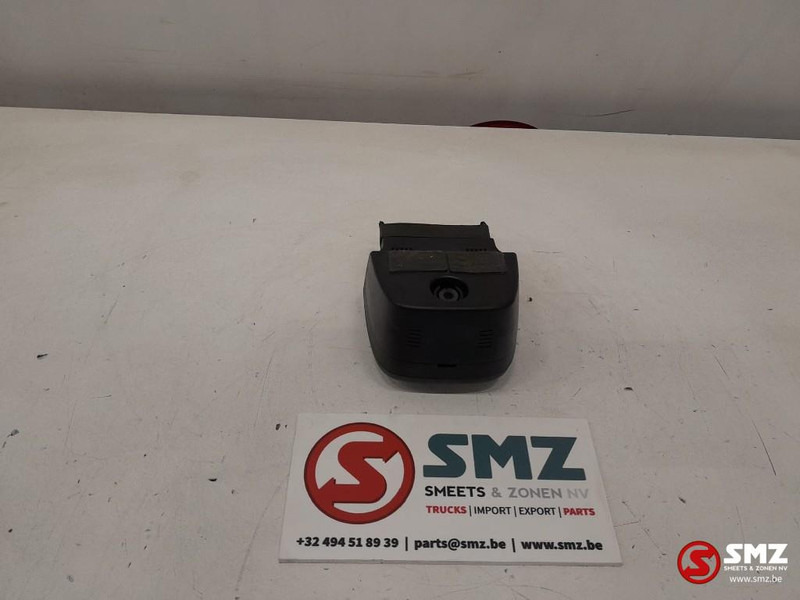 DAF Occ ECU LDWS camera On Line 2 DAF - Bloc de gestion pour Camion: photos 1 DAF Occ ECU LDWS camera On Line 2 DAF - Bloc de gestion pour Camion: photos 1