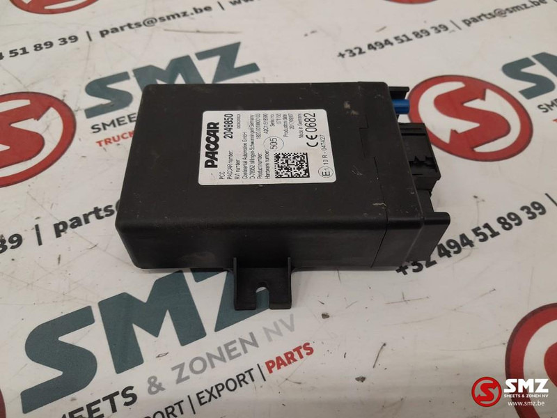 DAF Occ ECU PCC regeleenheid DAF - Bloc de gestion pour Camion: photos 3 DAF Occ ECU PCC regeleenheid DAF - Bloc de gestion pour Camion: photos 3