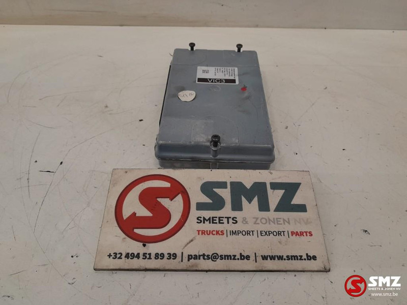 DAF Occ ECU VIC3 regeleenheid DAF - Bloc de gestion pour Camion: photos 3 DAF Occ ECU VIC3 regeleenheid DAF - Bloc de gestion pour Camion: photos 3