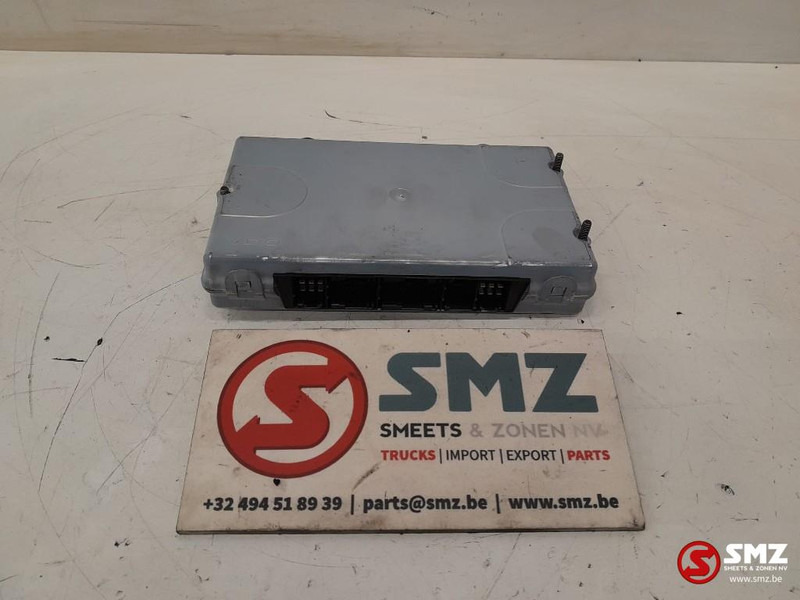 DAF Occ ECU VIC3 regeleenheid DAF - Bloc de gestion pour Camion: photos 5 DAF Occ ECU VIC3 regeleenheid DAF - Bloc de gestion pour Camion: photos 5