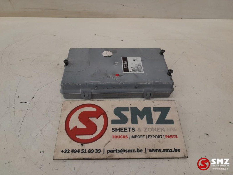 DAF Occ ECU VIC3 regeleenheid DAF - Bloc de gestion pour Camion: photos 2 DAF Occ ECU VIC3 regeleenheid DAF - Bloc de gestion pour Camion: photos 2