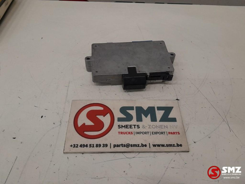 DAF Occ ECU telefooninterface regeleenheid DAF - Bloc de gestion pour Camion: photos 5 DAF Occ ECU telefooninterface regeleenheid DAF - Bloc de gestion pour Camion: photos 5